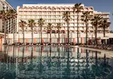 Hotel Qawra Palace foto 1
