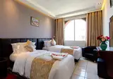 Hotel Akabar foto 24