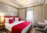 Ramada by Wyndham Istanbul Pera foto 2