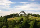 Vakantiepark Uplandparcs W³ foto 7