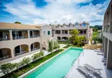 Amour Holiday Resort foto 11