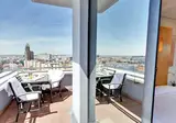 Abba Madrid Hotel foto 3
