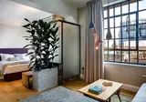 The Foundry Suites Athens foto 12