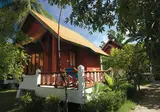 Peace Resort Samui foto 22