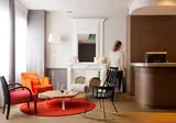 Hotel Magenta 38 by HappyCulture foto 11