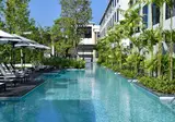 Four Points by Sheraton Phuket Patong Beach Resort foto 4