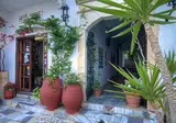 Fly & Go Adonis Hotel foto 3