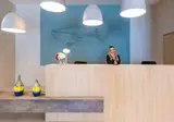 DAS Marina Burgas Hotel foto 10