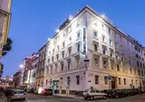 Leonardo Boutique Hotel Rome Termini foto 16