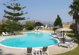 High Mill Hotel Paros foto 13