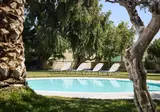 Tylissos Beach Hotel foto 9