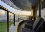Radisson Blu Hotel Istanbul Ottomare foto 26