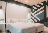 Malaga Nostrum Hotel foto 4