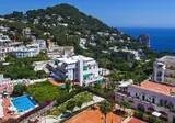 Hotel Syrene Capri foto 9