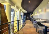 Novotel Paris 14 Porte d'Orleans foto 5