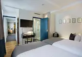 Le Basile Hôtel foto 4