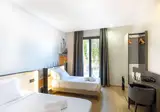 B&B Hotel Roma Tuscolana San Giovanni foto 5