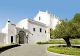 Convento do Espinheiro foto 23