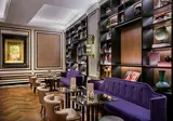 Conrad Istanbul Bosphorus foto 11