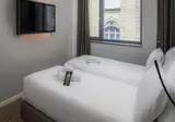 B&B HOTEL Budapest City foto 13