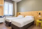 B&B HOTEL Milano Ornato foto 27