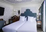 Hotel Luze San Sebastián foto 4