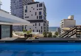 Brown Beach House foto 1
