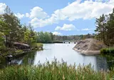 Camping Gunnarsö foto 14