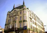 Hotel Moskva foto 1