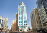 TRYP by Wyndham Abu Dhabi City Center foto 2