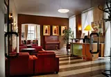Hotel Adler Praha foto 5