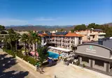 Mendos Garden Exclusive Hotel foto 2