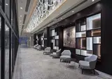 DoubleTree by Hilton Istanbul Umraniye foto 29