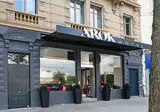 Arok Hotel foto 1