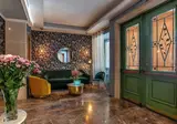 Bloom Hotel Roma foto 1