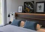 Postillion Hotel Amsterdam foto 7