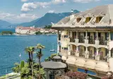 Villa & Palazzo Aminta foto 2