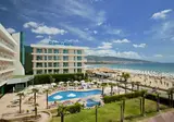 DIT Evrika Beach Club Hotel foto 2