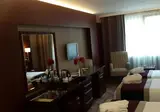 Hotel Taksim Gonen foto 19