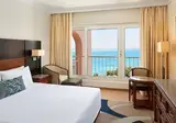 Nijlcruise 5* & Hurghada Marriott Beach Resort 5* foto 18