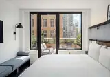 Arlo Midtown Times Square Hotel foto 3