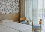 Hotel Tasia Maris Seasons foto 3