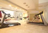 Toroni Blue Sea Hotel & Spa foto 8