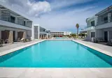 Niriides Beach Hotel foto 11