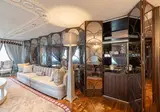 Wyndham Grand Istanbul Kalamis Marina Hotel foto 11
