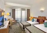 Ozkaymak Falez Hotel foto 13