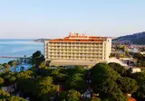 Fantasia Hotel de Luxe foto 20