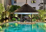 Sunbeam Hotel Pattaya foto 1