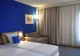 Novotel Lisboa foto 2