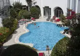 Hôtel Golf Beach & Spa foto 24